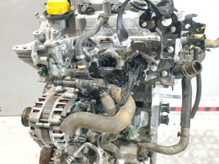 двигатель Renault Clio 4 поколение [рестайлинг] 2018, 0.9 л., Ti, бензин, H4BB408