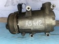 компрессор кондиционера Ford Focus 2 поколение 2006, 1.8 л., QQDB, бензин, МКПП, передний привод, 1368905, 3M5H-19497-BD - фото №6