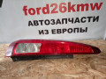 фонарь задний левый Ford Fusion 1 поколение CBK 2004, 1.4 л., i, бензин, 5МКПП, синий металик, передний привод, 1383638 - фото №14