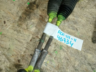 комплект рулевых тяг Ford Focus 3 поколение CB8 2012, 1.6 л., бензин