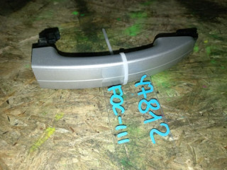 ручка наружная Ford Focus 3 поколение CB8 2012, 1.6 л., бензин, 1738727