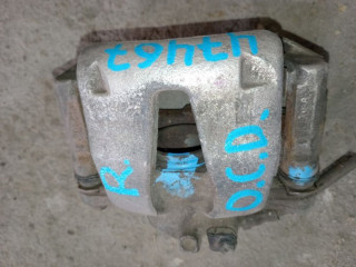 суппорт передний правый Opel Corsa C [рестайлинг] 2006, 5542096