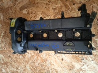 клапанная крышка Ford Focus 3 поколение CB8 2013, 2.0 л., бензин, CM5E6K271AE