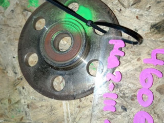 подшипник маховика Mazda 3 1 поколение [рестайлинг] BK 2007, FE2H11303