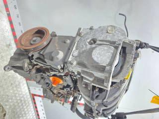 двигатель Renault Megane 2 поколение 2004, 1.6 л., бензин, K4M760