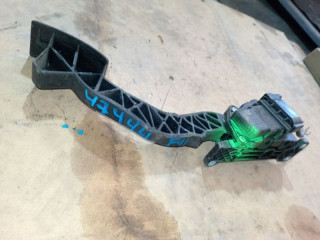 педаль Ford Focus 2 поколение CB4 2008, 1.6 л., бензин