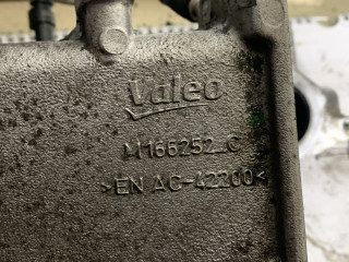 коллектор впускной Audi A6 4G/C7 [рестайлинг] 2015, 2.0 л., CNHA, дизель, вариатор, передний привод, 04L129711E, M166252