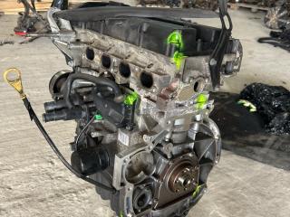 двигатель Ford Focus 2 поколение [рестайлинг] CB4 2010, 1.6 л., i, SHDC, бензин, АКПП, panther black (metallic), универсал, передний привод, правый руль