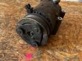 компрессор кондиционера Ford Mondeo 4 поколение (2006 - 2010), 2.3 л., SEBA, бензин - фото №2
