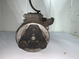 компрессор кондиционера Ford Fiesta 6 поколение 2012, 1.4 л., KVJA, дизель, МКПП, передний привод, AP31-19D629-AD