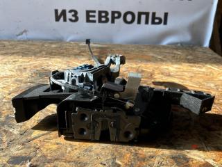 замок двери задней правой Ford Focus 2 поколение [рестайлинг] CB4 2010, 2.0 л., TDCi, IXDA, дизель, робот, vision, универсал, передний привод, правый руль, A26412EE