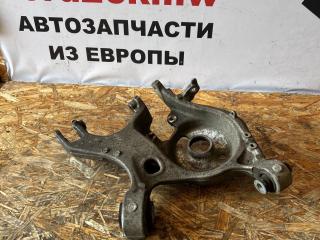 рычаг задний нижний Ford Fusion (USA) 2 поколение [рестайлинг] 2018, 2.0 л., TPWA, бензин, АКПП, pn4ag0 - ingot silver metallic, седан, полный привод, 5K651