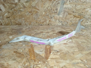 Крепление бампера переднего Mazda 3 1 поколение [рестайлинг] BK 2008, BN8V502H1B