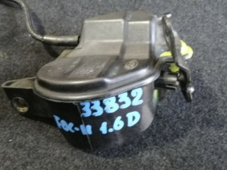 корпус воздушного фильтра Ford Focus 2 поколение CB4 2008, 1.6 л., дизель, 1255748