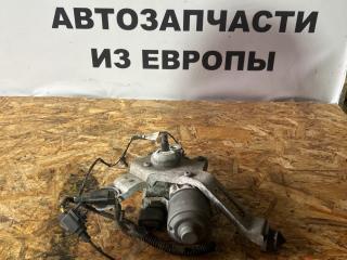 моторчик передних стеклоочистителей (дворников) Ford Focus 3 поколение CB8 2012, 1.6 л., i-VTEC, IQDB, бензин, 5МКПП, frozen white, хетчбэк 5 дв., передний привод, правый руль, BM51-17504-BJ