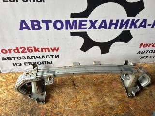 усилитель бампера переднего Ford Fusion (USA) 2 поколение [рестайлинг] 2018, 2.0 л., TPWA, бензин, АКПП, pn4ag0 - ingot silver metallic, седан, полный привод