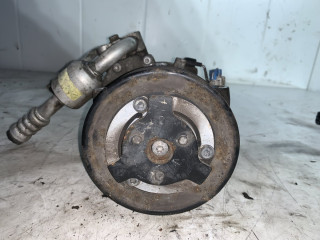 компрессор кондиционера Opel Astra H/Family [рестайлинг] 2010, 1.4 л., A 14 XER, бензин, МКПП, передний привод, 13250608