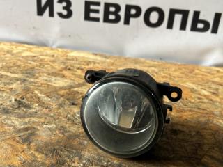 фара противотуманная Ford Fusion 1 поколение [рестайлинг] CBK 2009, 1.6 л., i, FYJA, бензин, АКПП, moondust silver (metallic), хетчбэк 5 дв., передний привод, правый руль, 2N11-15201