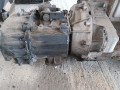КПП механическая (МКПП) Renault Midlum 1 поколение 2001, 6.2 л., дизель, Y05206R, FSH5206A, TC161902 - фото №2