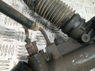 рулевая рейка Volkswagen Polo 4 поколение 2002