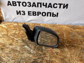 зеркало наружное правое Ford Focus 3 поколение CB8 2012, 1.6 л., бензин, хетчбэк 5 дв.