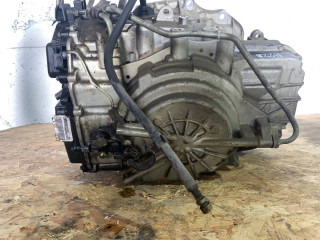 КПП автоматическая (АКПП) Chevrolet Cruze 1 поколение 2009, 1.8 л., F18D4, бензин, АКПП, передний привод, 24231893, 24256946, 0MBW