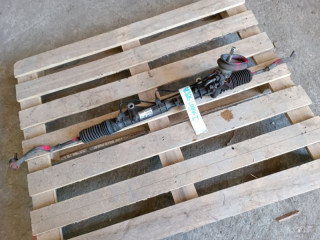 рулевая рейка Renault Logan 1 поколение 2009, 8200720880