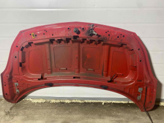 капот Opel Corsa E 2015, 1.4 л., МКПП, передний привод, 1160083, 13432306