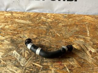 трубка вентиляции картерных газов Ford Fusion (USA) 2 поколение [рестайлинг] 2018, 2.0 л., TPWA, бензин, АКПП, pn4ag0 - ingot silver metallic, седан, полный привод, GJ5E-6758-AB