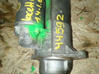 стартер Chevrolet Lacetti 1 поколение 2009, 1.6 л., бензин, 96952006