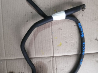 Трубка обратки расширительного бачка Mazda 3 1 поколение [рестайлинг] BK 2008, 2.0 л., бензин, LF170000