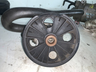 насос гидроусилителя руля Volvo XC90 1 поколение 2005, 2.4 л., D 5244 T, дизель, АКПП, полный привод, 36050559