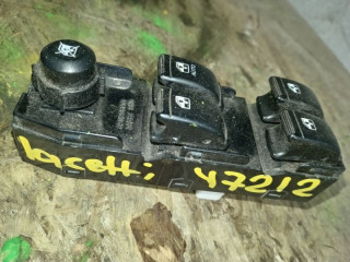 блок управления стеклоподъемниками Chevrolet Lacetti 1 поколение 2009, 1.6 л., бензин