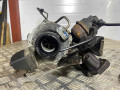 турбина Audi A6 4F/C6 [рестайлинг] 2009, 2.0 л., CAGB, дизель, вариатор, передний привод, 03L145701D, 03L145702D, 03L145702H, 03L145702M - фото №4
