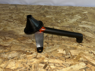 маслозаборник Ford Focus 2 поколение [рестайлинг] CB4 2009, 1.6 л., i, SHDA, бензин, МКПП, хетчбэк 5 дв., 1072134