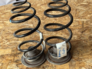 пружина Opel Astra H/Family [рестайлинг] L69 2010, 1.6 л., i-VTEC, Z 16 XER, бензин, робот, седан, передний привод, 93191005