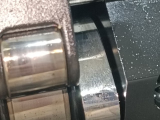 двигатель Volkswagen Golf 4 поколение 2006, 1.9 л., дизель, BKC