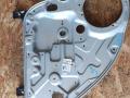 стеклоподъемник задний левый Ford Focus 2 поколение [рестайлинг] CB4 2009, 1.6 л., i, SHDA, бензин, МКПП, хетчбэк 5 дв., 4M51-A045H23-A - фото №2