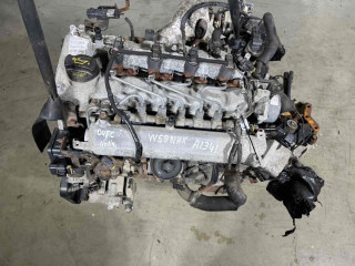 двигатель Hyundai i20 1 поколение 2010, 1.4 л., МКПП, передний привод, 121L12AU00, 4300032200, D4FC-L