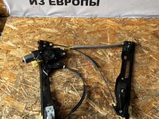 стеклоподъемник электрический передний правый Ford Fusion (USA) 2 поколение [рестайлинг] 2018, 2.0 л., TPWA, бензин, АКПП, pn4ag0 - ingot silver metallic, седан, полный привод