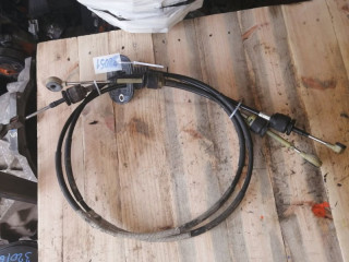 трос кулисы КПП Ford Focus 3 поколение CB8 2011, BV6R-7E395-AD