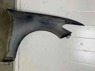 крыло переднее левое Ford Mondeo 5 поколение 2019, 2.0 л., R9CH, бензин, вариатор, передний привод, 2167043, DS73-F16006-DD