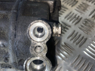 компрессор кондиционера Opel Insignia 1 поколение (A) 2009, 2.0 л., A 20 DTH, дизель, МКПП, передний привод, P13314473, PXC161664