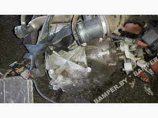 КПП механическая (МКПП) Mini Cooper 1 поколение 2004, 1.4 л., дизель