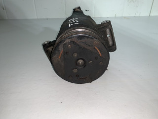 компрессор кондиционера Opel Zafira Family [рестайлинг] 2013, 1.6 л., A 16 XER, бензин, МКПП, передний привод, 13432838, NC6