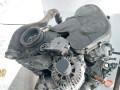 двигатель Volkswagen Touran 1 поколение 2003, 2.0 л., TDi, дизель, AZV - фото №2