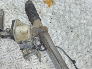 рулевая рейка Renault Scenic 2 поколение 2004