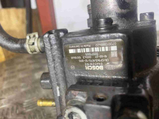 ТНВД (дизель) Opel Astra H/Family [рестайлинг] 2010, 2.0 л., A 20 DTH, дизель, МКПП, передний привод, 0928400680, 0445010193, 55571005, 55597787, 95521607