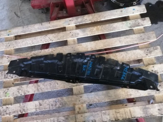 защита днища Mazda 3 1 поколение [рестайлинг] BK 2008, 2.0 л., бензин, BP4K56112