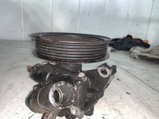 насос гидроусилителя руля Ford Transit Connect 1 поколение 2005, 1.8 л., BHPA, дизель, МКПП, передний привод, 5125207, 2T14-3A696-AK, 2T14-3A696-AG, 1351499, 4370975, 2T14-3A696-AE, 1332451, 2T14-3A696-AF, 1434973, 2T14-3A696-AH, 1439617, 2T14-3A696-AJ